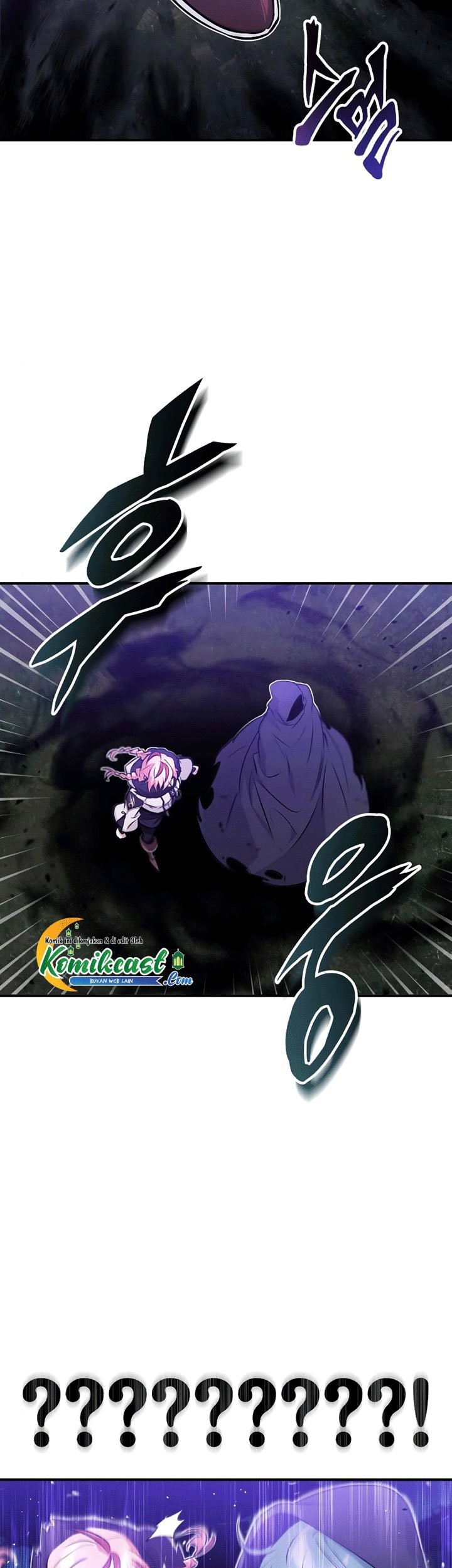 The Dark Magician Transmigrates After 66666 Years Chapter 46 Gambar 16