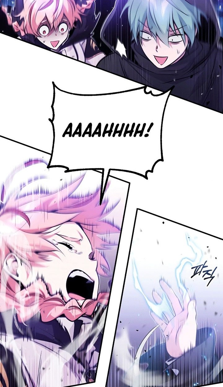 The Dark Magician Transmigrates After 66666 Years Chapter 46 Gambar 17