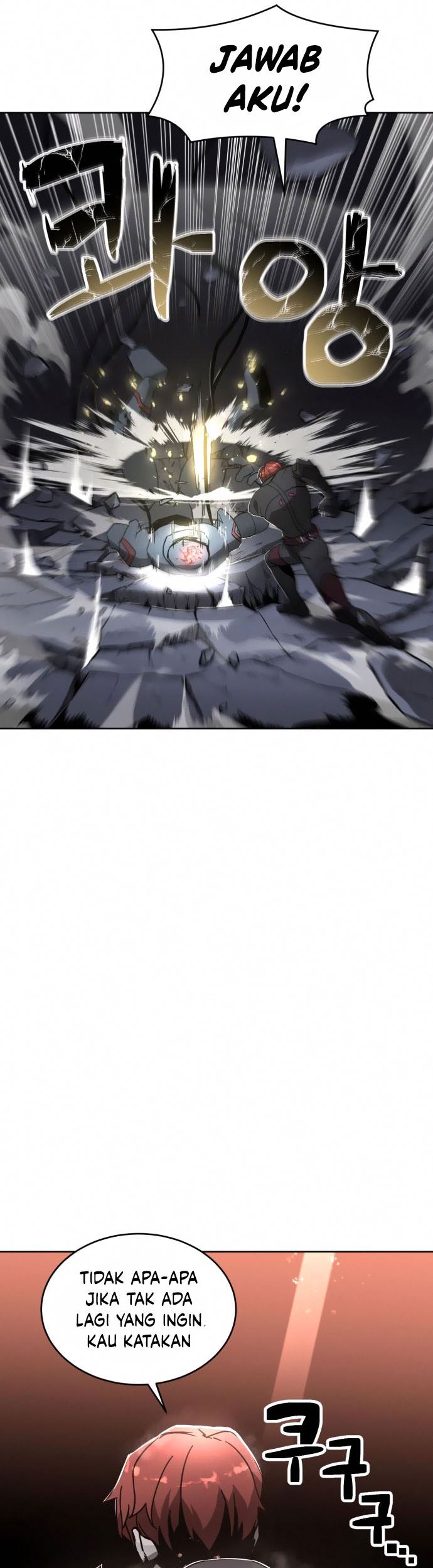 Final Boss Chapter 39 Gambar 26