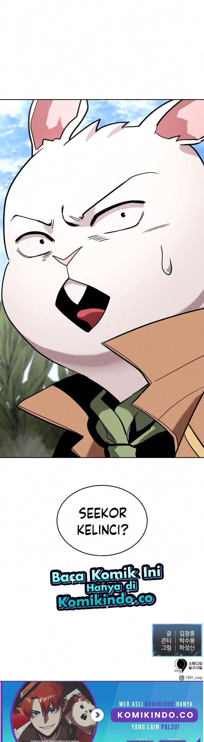 Final Boss Chapter 39 Gambar 56