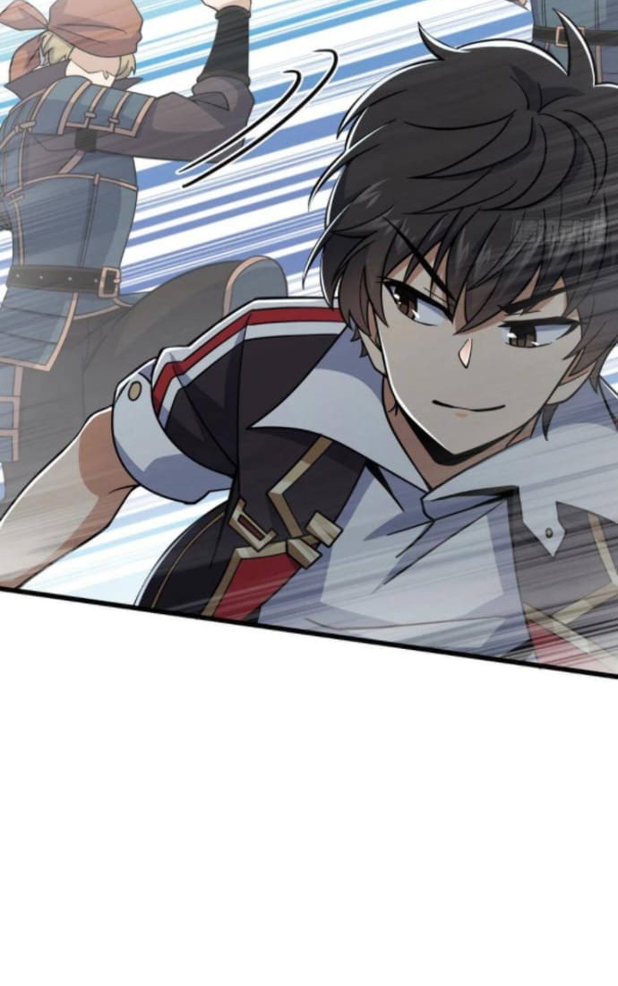 Spare Me, Great Lord! Chapter 165 Gambar 29