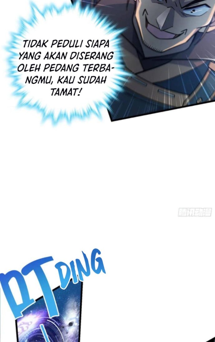 Spare Me, Great Lord! Chapter 165 Gambar 31