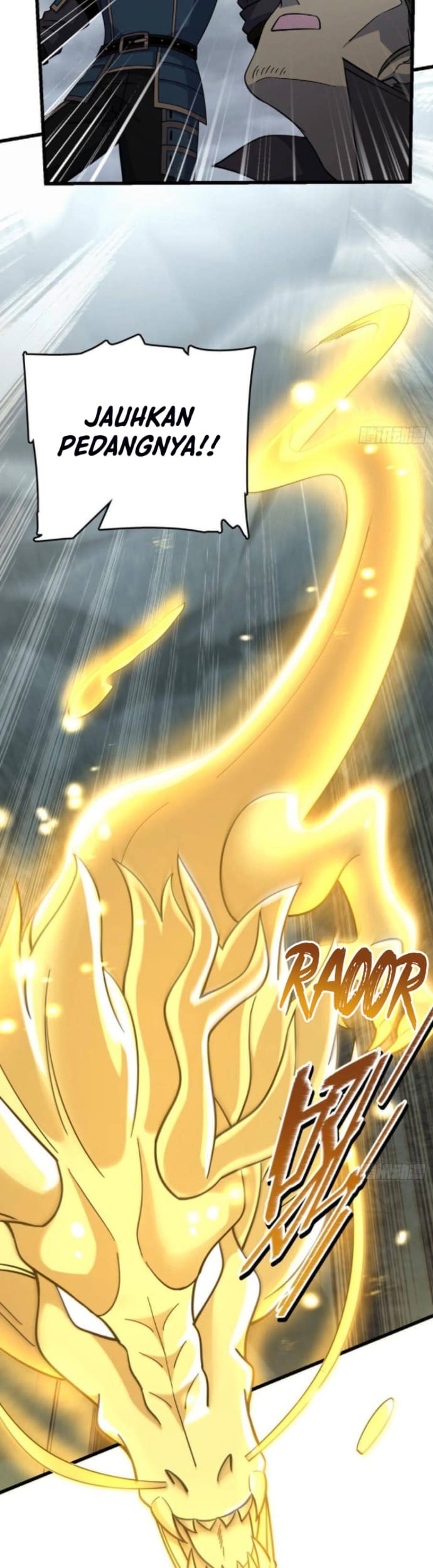Spare Me, Great Lord! Chapter 165 Gambar 38