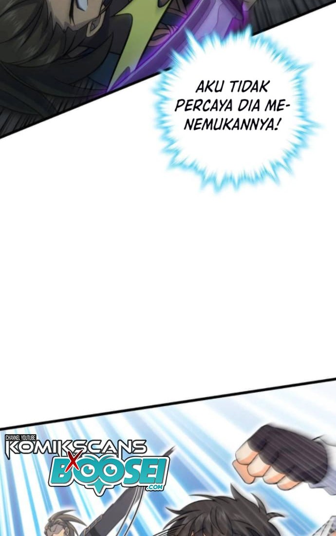 Spare Me, Great Lord! Chapter 165 Gambar 49