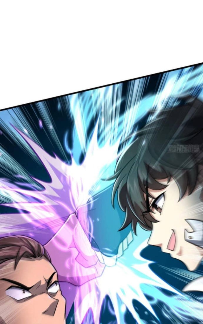 Spare Me, Great Lord! Chapter 165 Gambar 55