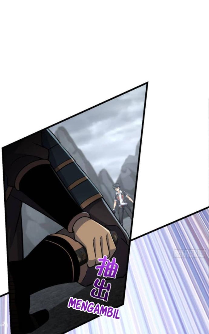 Spare Me, Great Lord! Chapter 165 Gambar 57