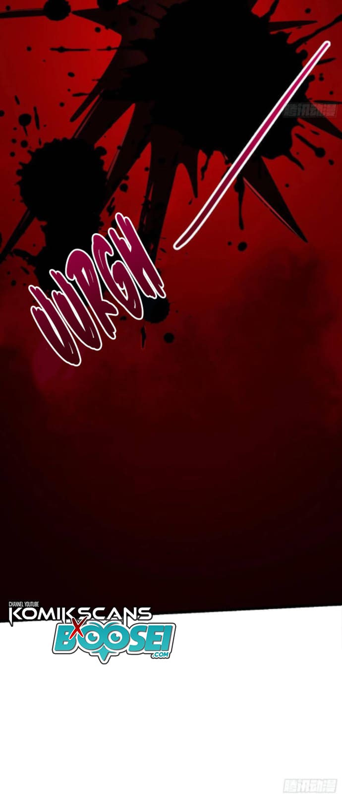 Spare Me, Great Lord! Chapter 165 Gambar 60