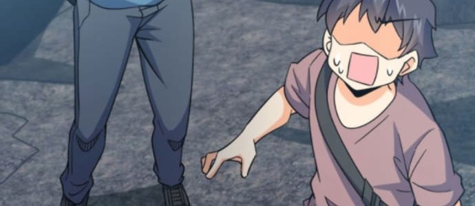 Spare Me, Great Lord! Chapter 163 Gambar 37