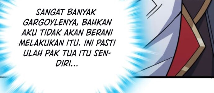 Spare Me, Great Lord! Chapter 163 Gambar 39