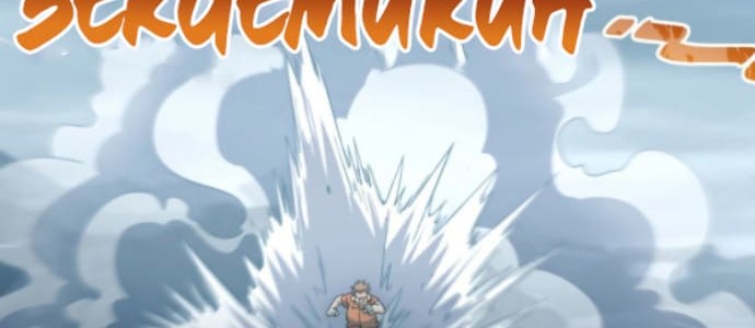 Spare Me, Great Lord! Chapter 163 Gambar 41