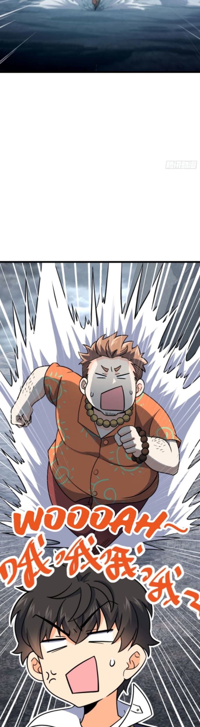 Spare Me, Great Lord! Chapter 163 Gambar 42