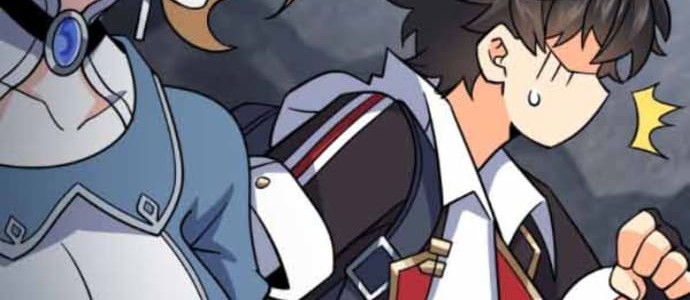 Spare Me, Great Lord! Chapter 163 Gambar 53