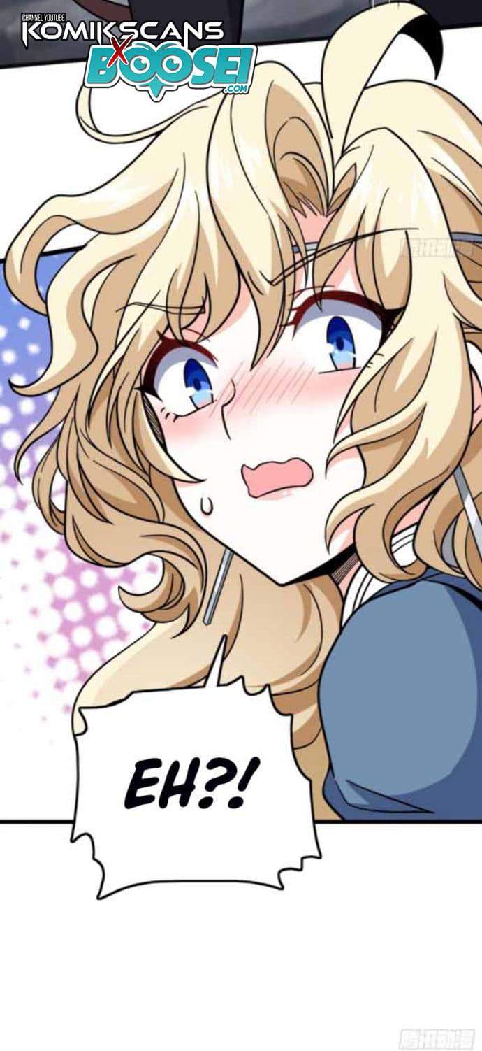 Spare Me, Great Lord! Chapter 163 Gambar 60