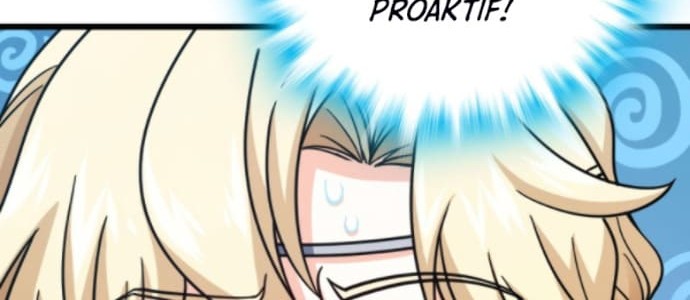 Spare Me, Great Lord! Chapter 163 Gambar 15