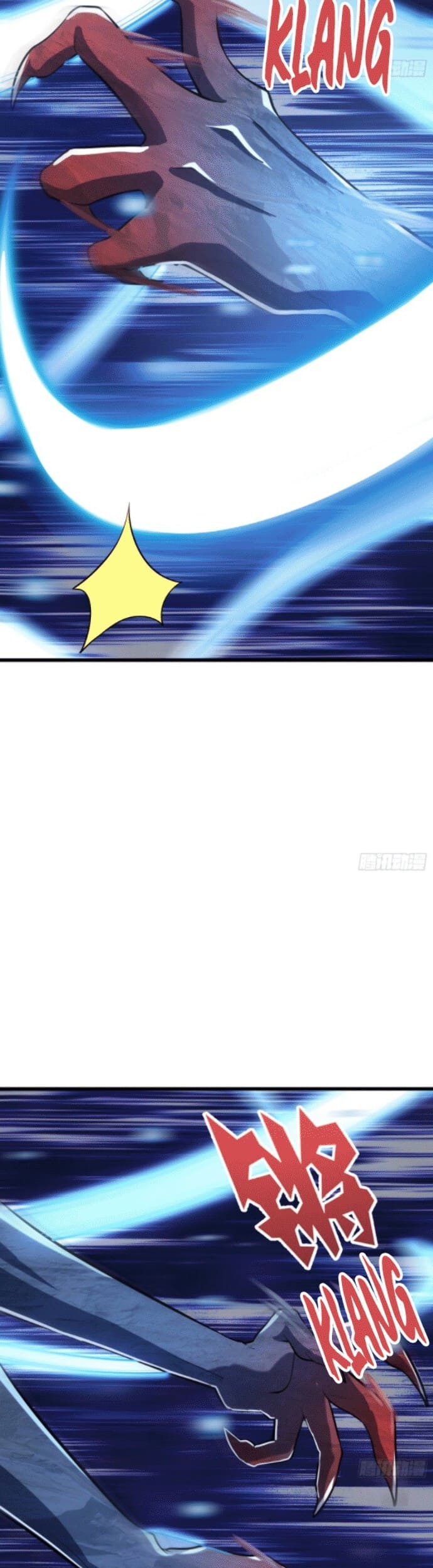 Spare Me, Great Lord! Chapter 161 Gambar 22