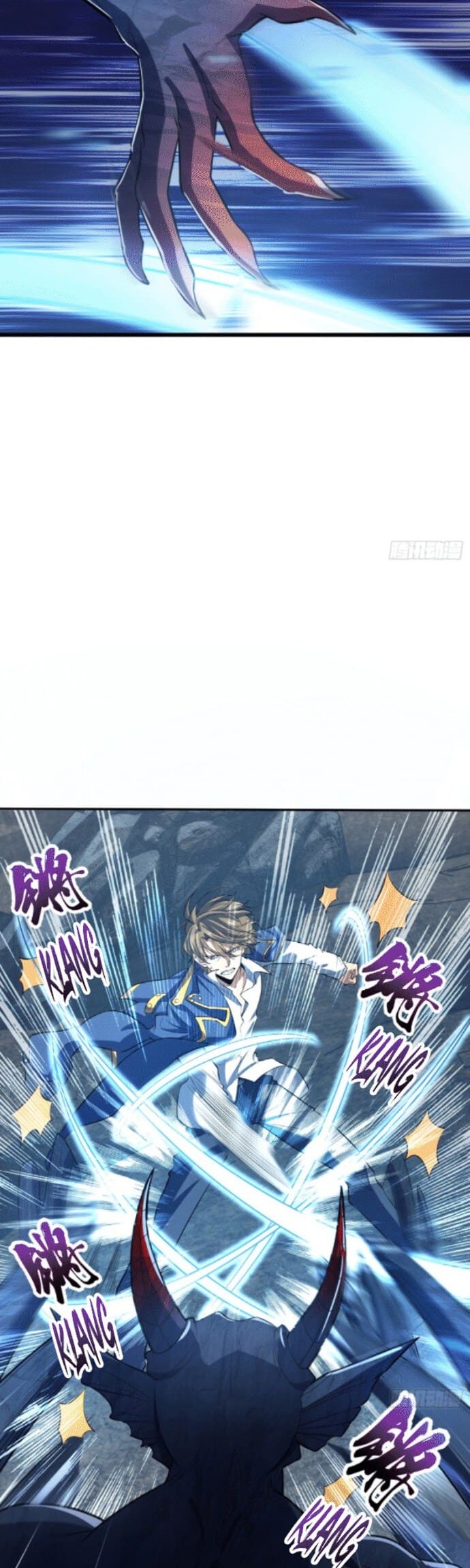 Spare Me, Great Lord! Chapter 161 Gambar 23