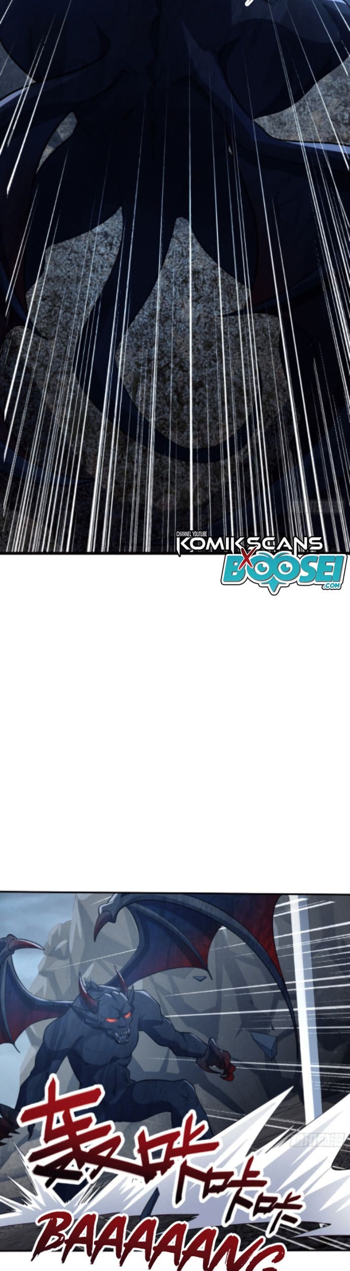 Spare Me, Great Lord! Chapter 161 Gambar 24