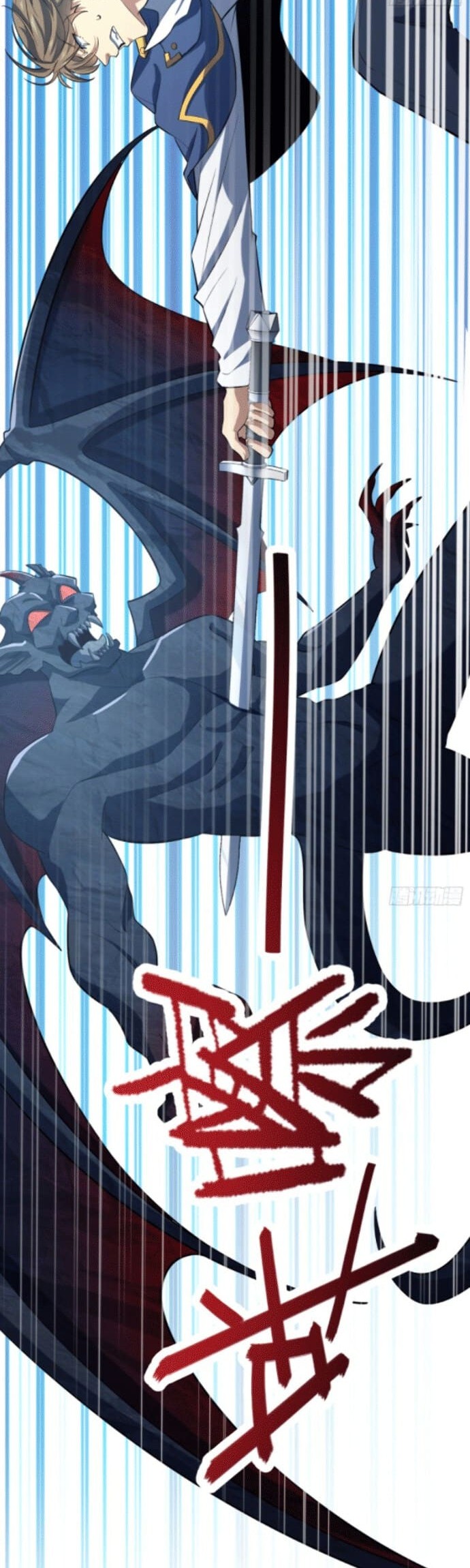 Spare Me, Great Lord! Chapter 161 Gambar 27