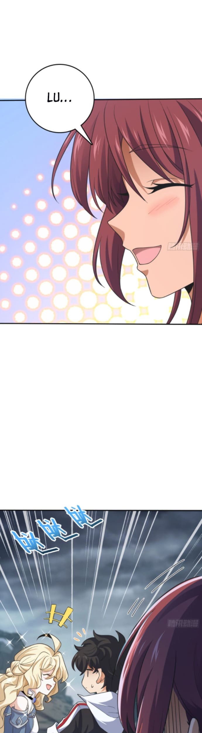 Spare Me, Great Lord! Chapter 161 Gambar 54