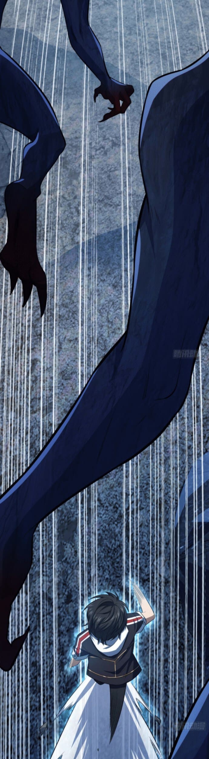 Spare Me, Great Lord! Chapter 161 Gambar 4