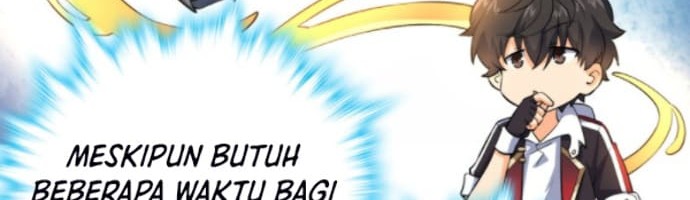 Spare Me, Great Lord! Chapter 159 Gambar 33