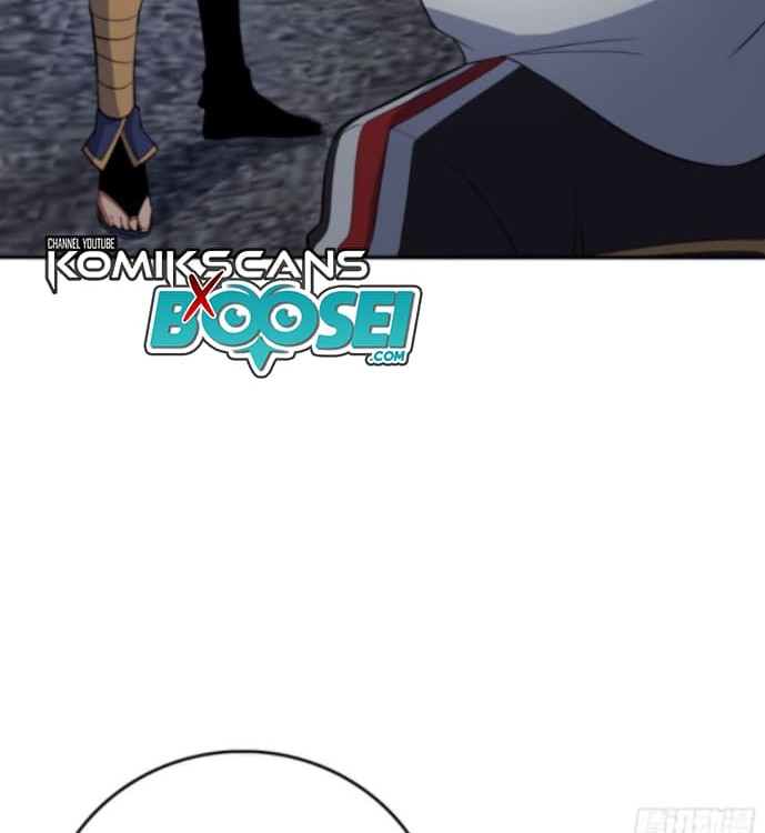 Spare Me, Great Lord! Chapter 157 Gambar 31
