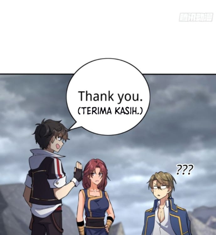 Spare Me, Great Lord! Chapter 157 Gambar 37
