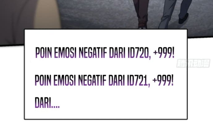 Spare Me, Great Lord! Chapter 156 Gambar 43