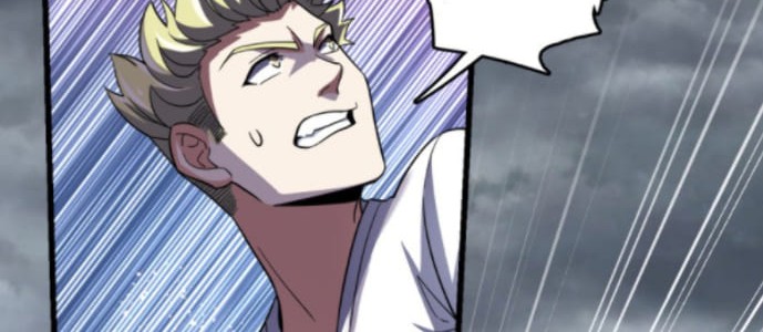 Spare Me, Great Lord! Chapter 155 Gambar 33