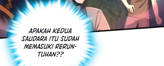 Spare Me, Great Lord! Chapter 154 Gambar 47