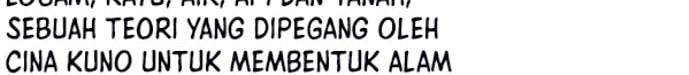 Spare Me, Great Lord! Chapter 152 Gambar 59