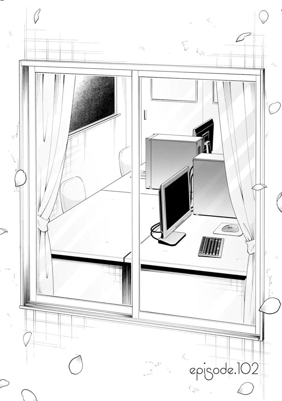 Baca Manga Chuuko demo Koi ga Shitai! Chapter 102 Gambar 2