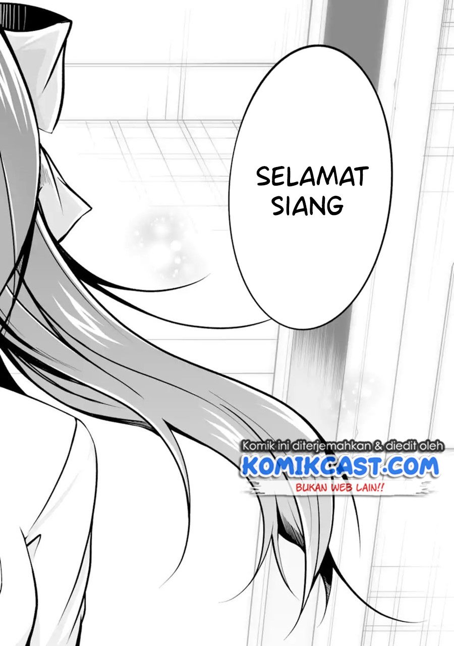 Chuuko demo Koi ga Shitai! Chapter 102 Gambar 21
