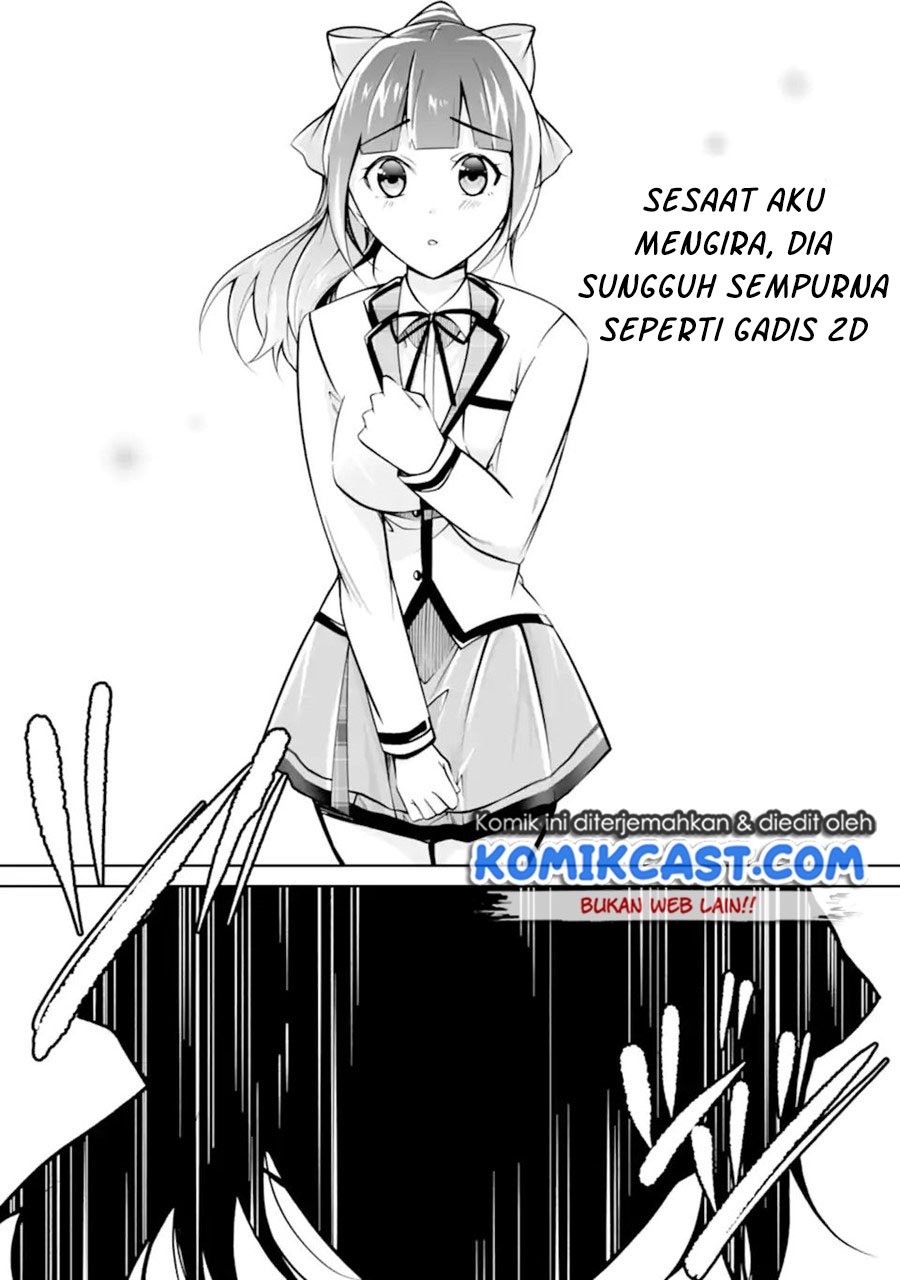 Chuuko demo Koi ga Shitai! Chapter 102 Gambar 24