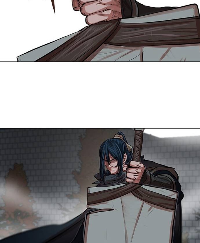 Escort Warrior Chapter 93 Gambar 21
