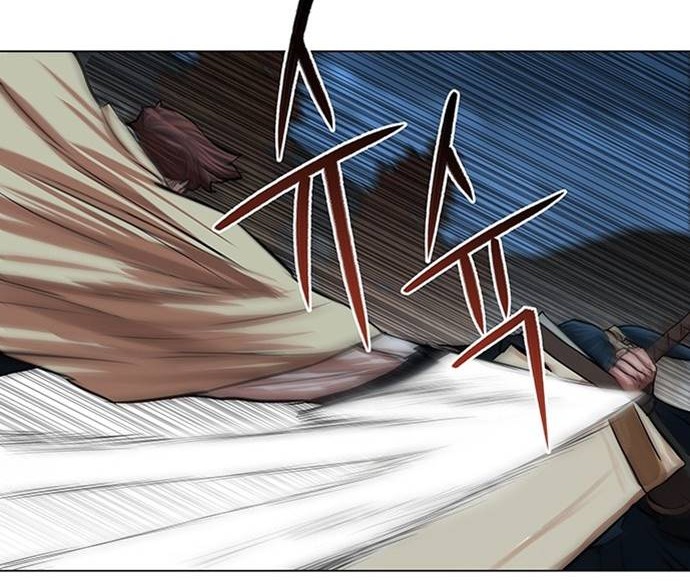 Escort Warrior Chapter 93 Gambar 27