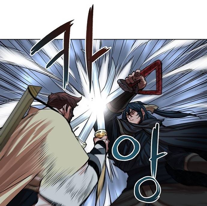 Escort Warrior Chapter 93 Gambar 33