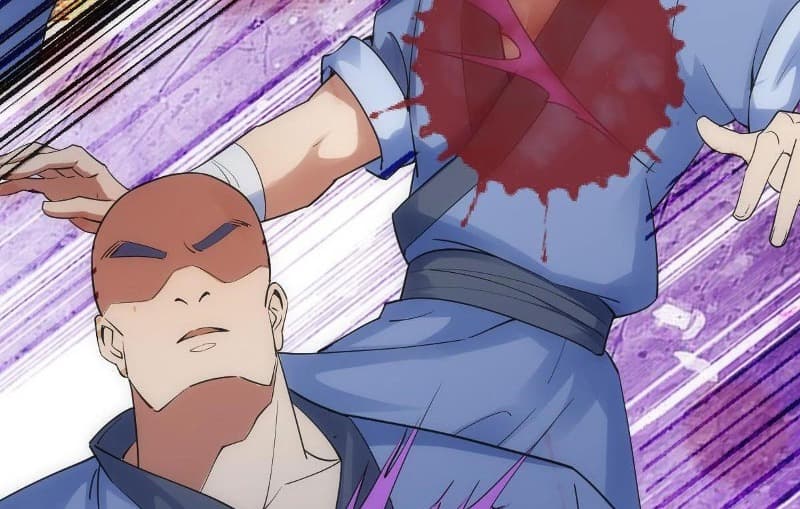 Nerve Martial Arts Unparalleled (Shenwu Linzhi) Chapter 16 Gambar 93