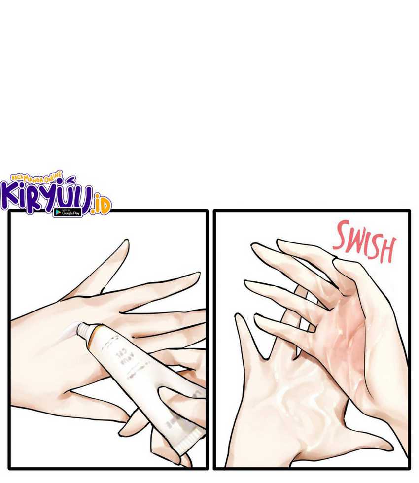 Miss, don’t livestream it! Chapter 47 Gambar 12