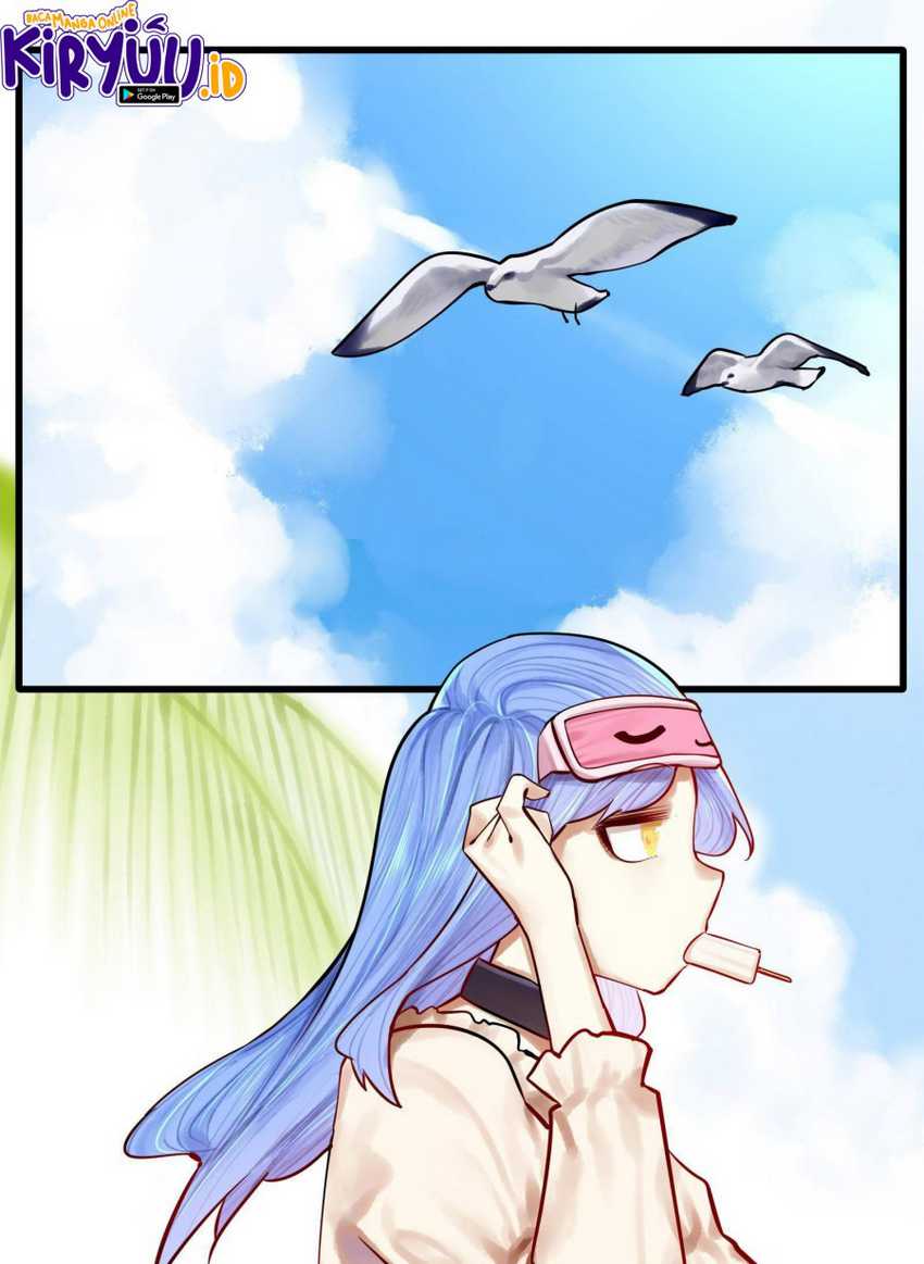 Manhua Miss, don’t livestream it! Chapter 47 gambar nomor 2