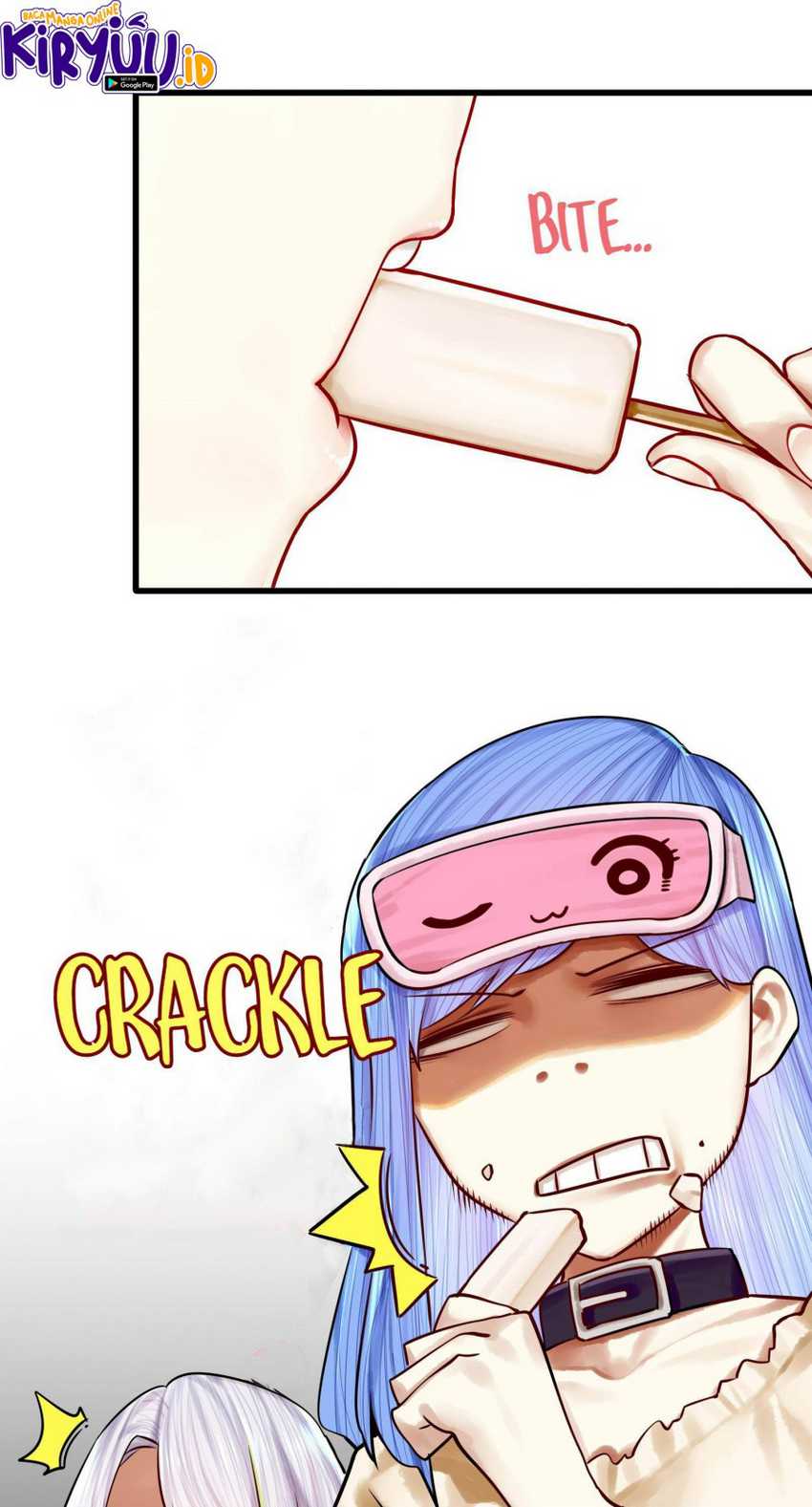 Miss, don’t livestream it! Chapter 47 Gambar 5