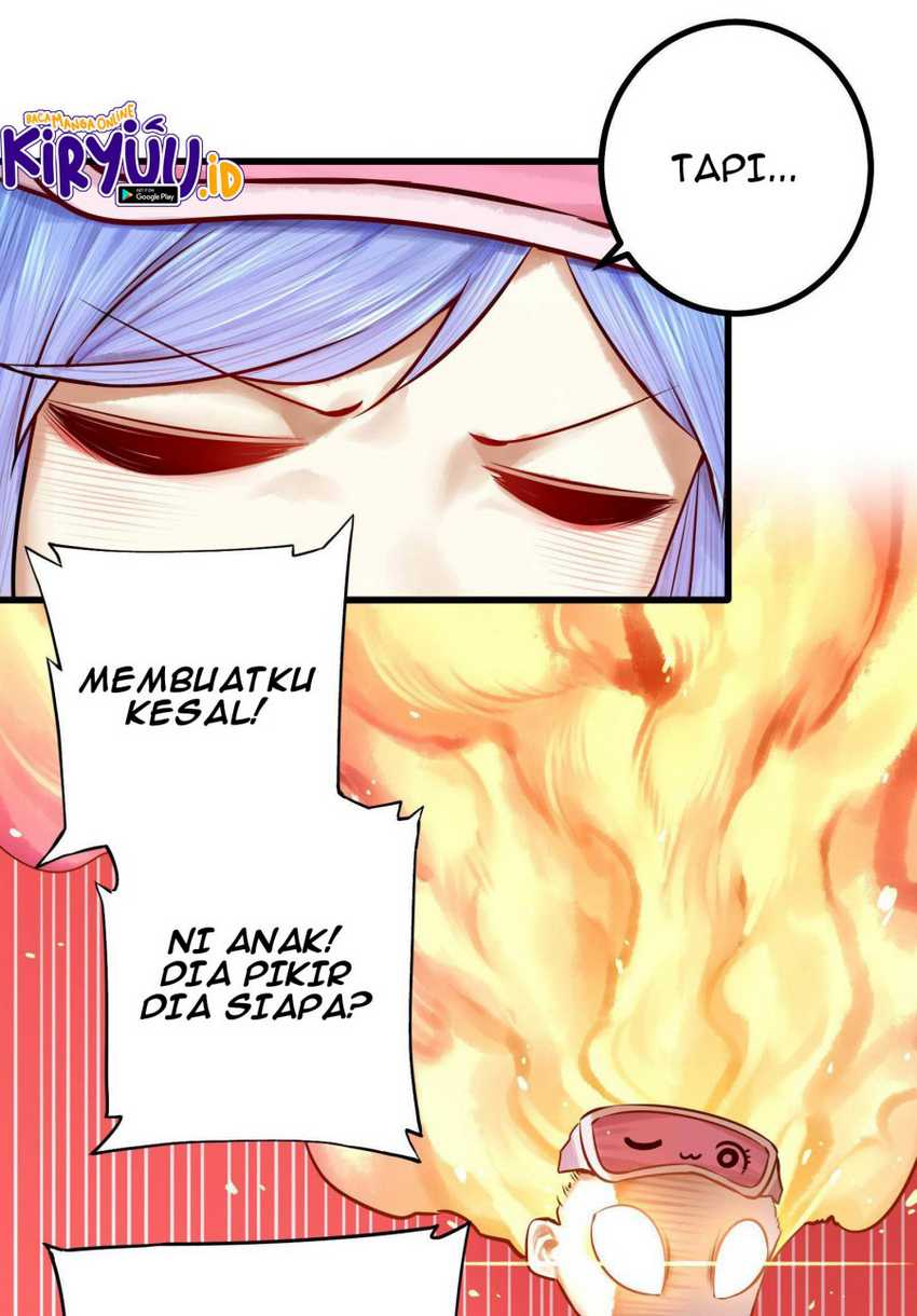 Miss, don’t livestream it! Chapter 47 Gambar 8