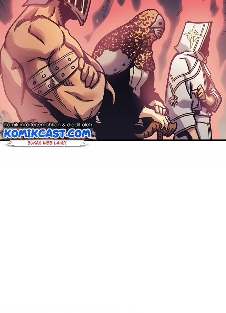 Reincarnation of the Suicidal Battle God Chapter 46 Gambar 21