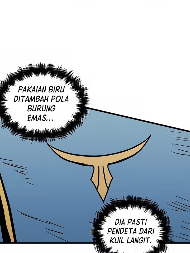 Reincarnation of the Suicidal Battle God Chapter 46 Gambar 27