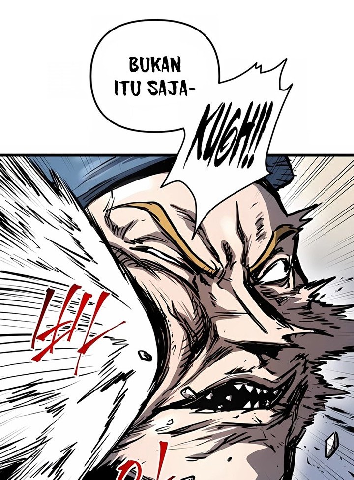 Reincarnation of the Suicidal Battle God Chapter 46 Gambar 37