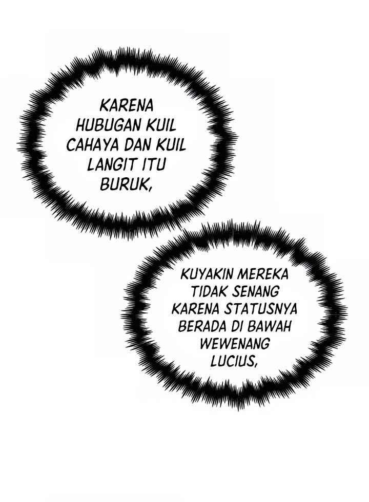 Reincarnation of the Suicidal Battle God Chapter 46 Gambar 39