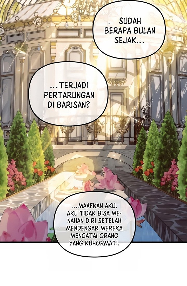 Reincarnation of the Suicidal Battle God Chapter 46 Gambar 43
