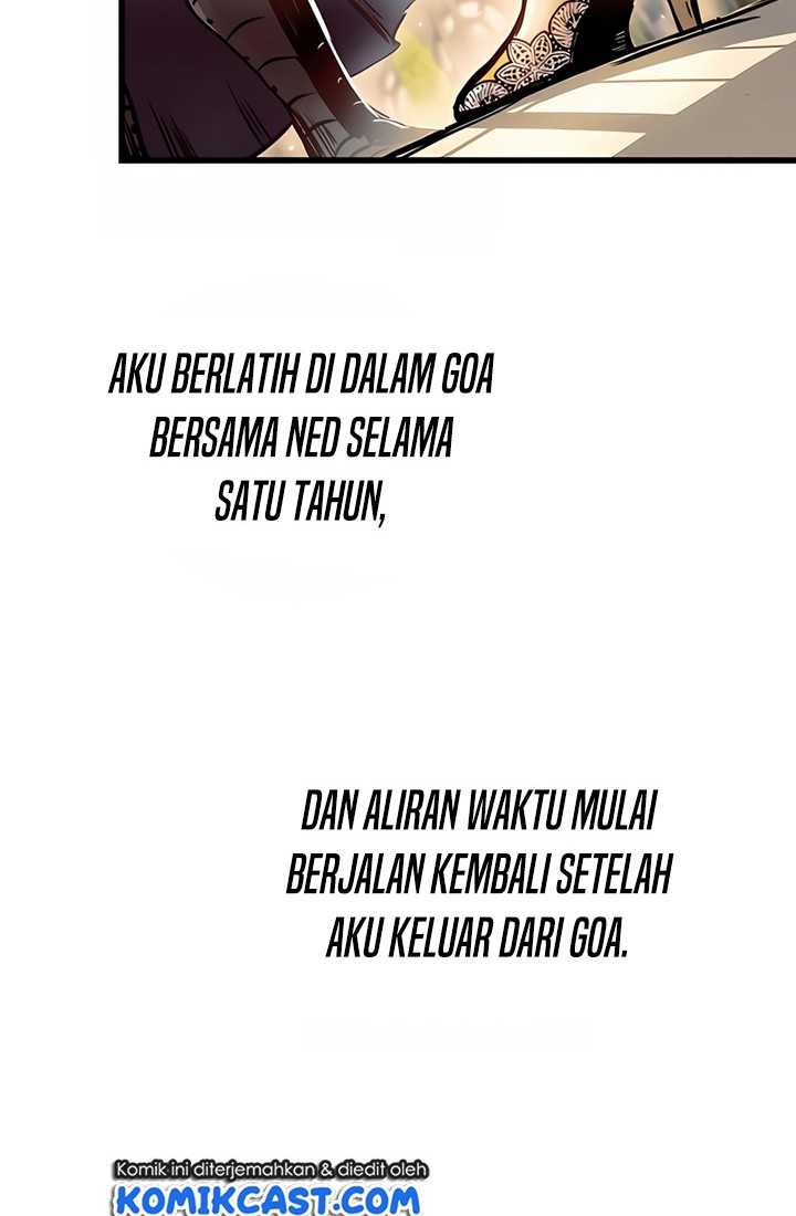 Reincarnation of the Suicidal Battle God Chapter 46 Gambar 47