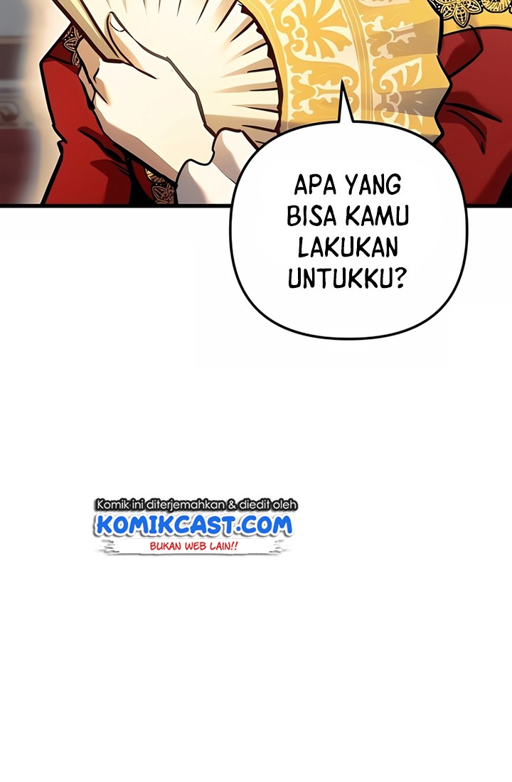 Reincarnation of the Suicidal Battle God Chapter 46 Gambar 51