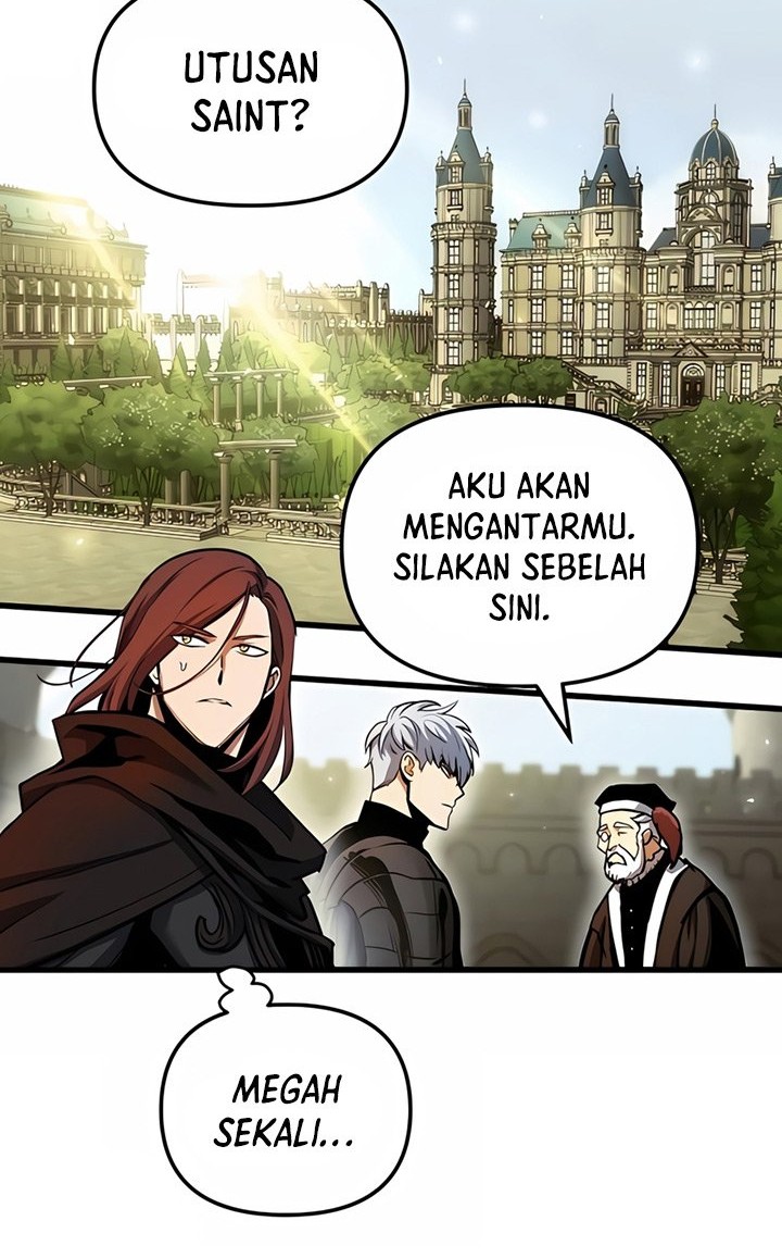 Reincarnation of the Suicidal Battle God Chapter 46 Gambar 5
